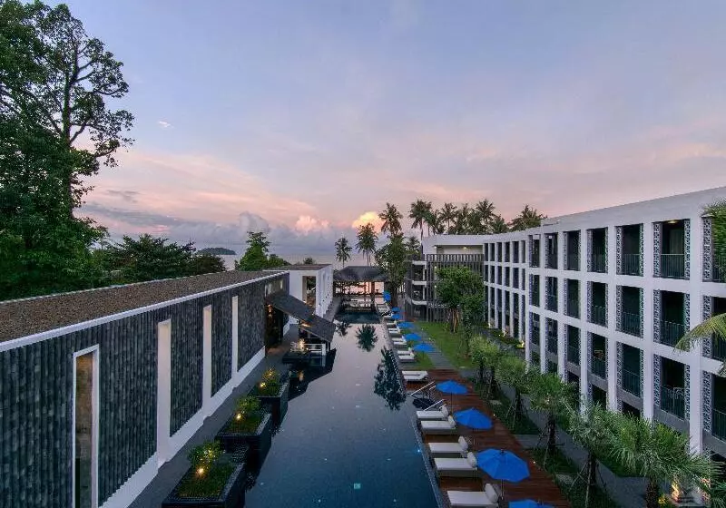 Fotos del hotel Awa Resort Koh Chang:  24