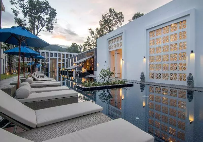 Fotos del hotel Awa Resort Koh Chang:  21