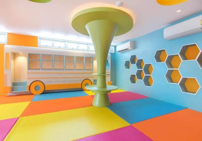 Fotos del hotel Awa Resort Koh Chang:  6