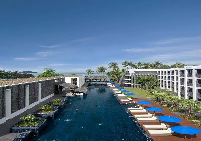 Fotos del hotel Awa Resort Koh Chang:  19