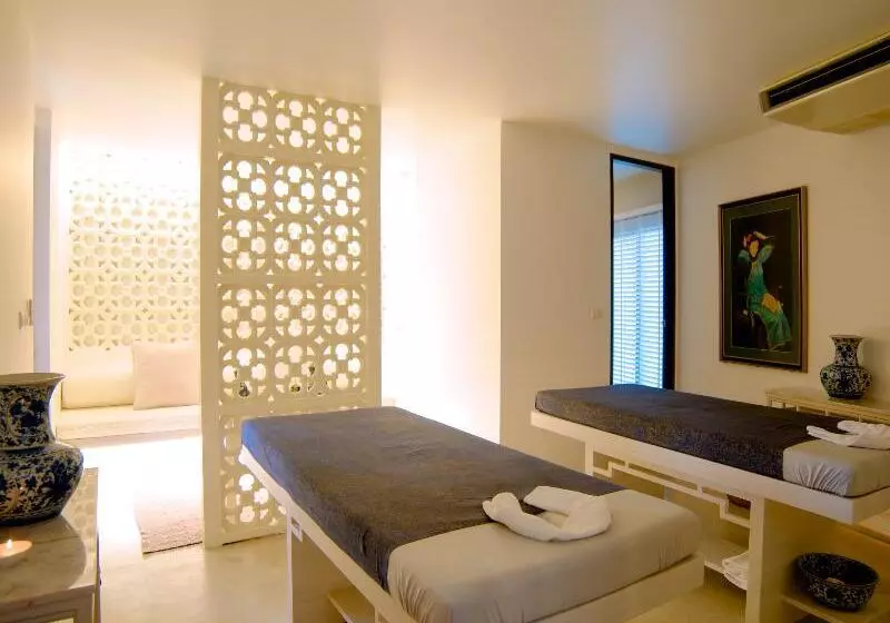 Awa Resort Koh Chang