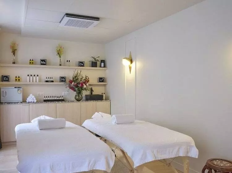 Fotos del hotel Bachaumont:  22