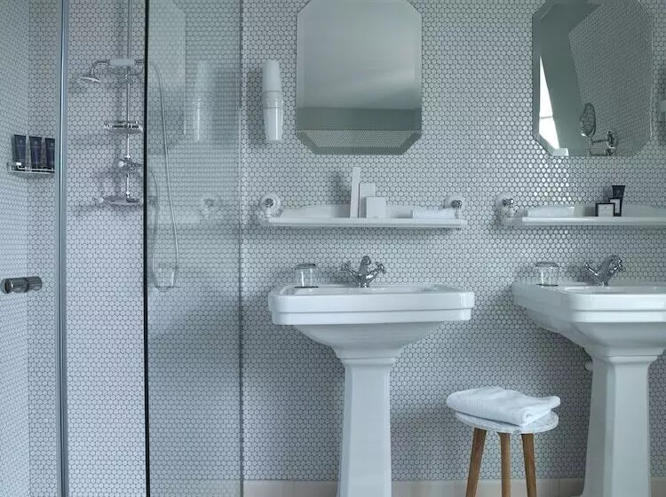 Fotos del hotel Bachaumont:  3