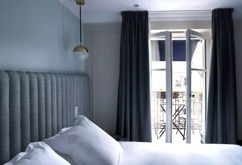 Fotos del hotel Bachaumont:  24