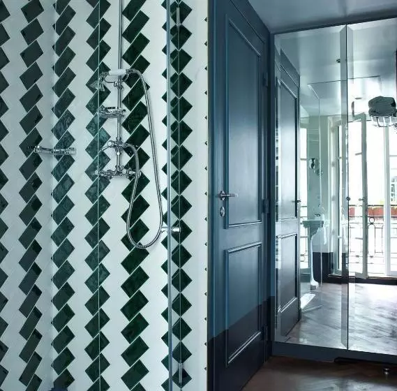 Fotos del hotel Bachaumont:  6