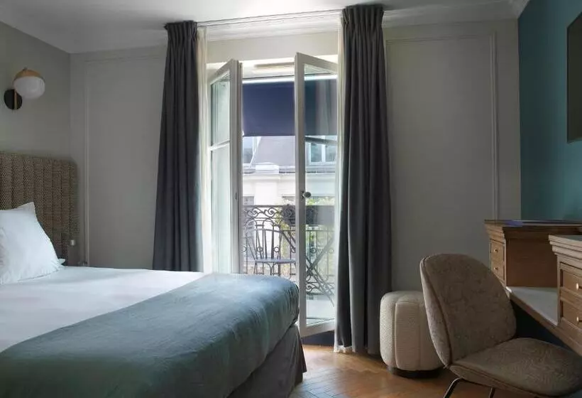 Fotos del hotel Bachaumont:  25