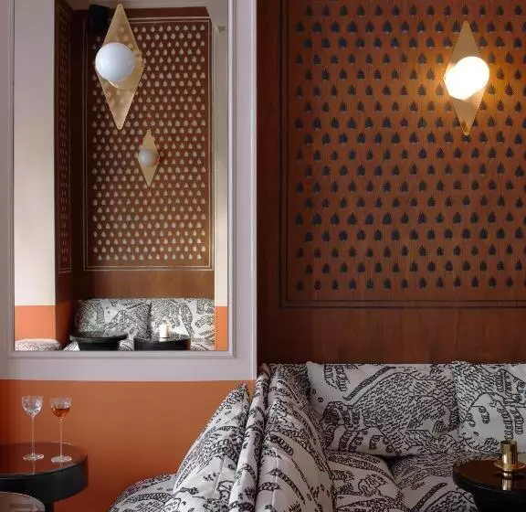 Fotos del hotel Bachaumont:  2