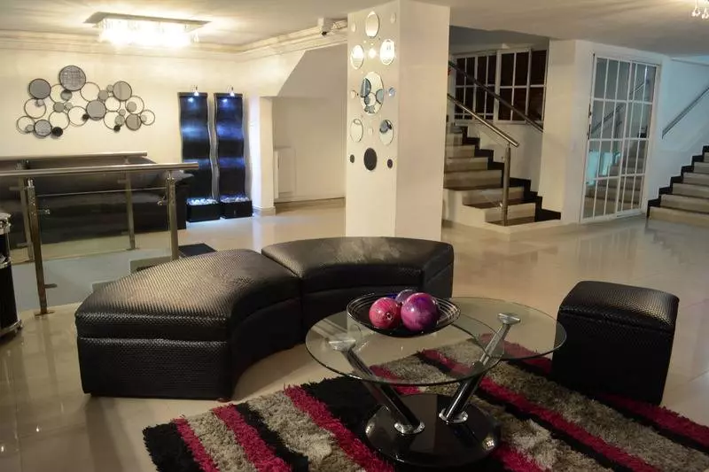 Fotos del hotel Calima Real:  1