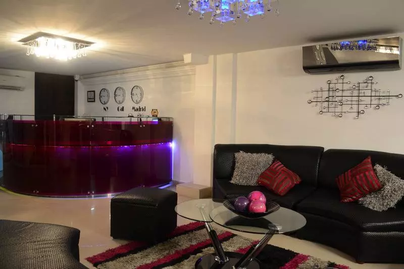 Fotos del hotel Calima Real:  8