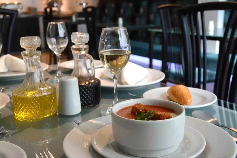 Fotos del hotel Calima Real:  4