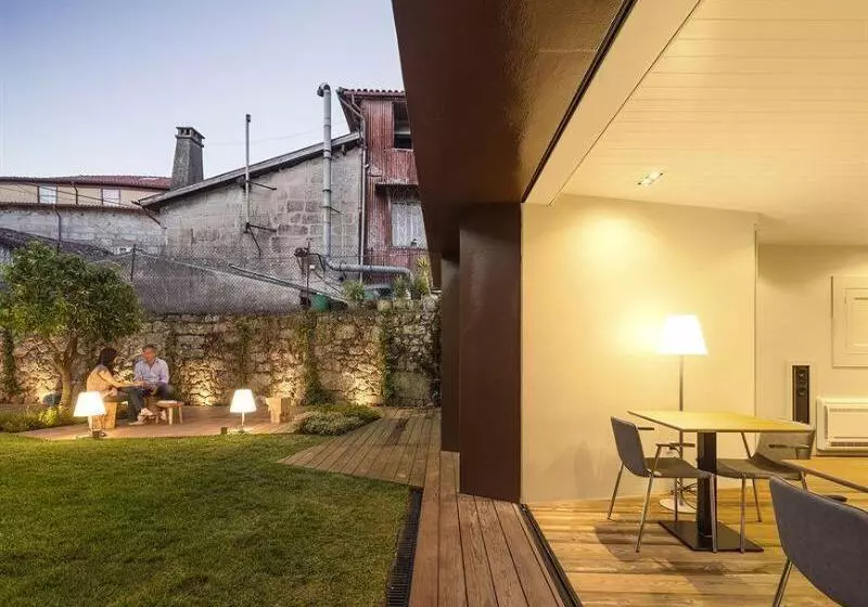 Fotos del hotel Casa Do Juncal:  11