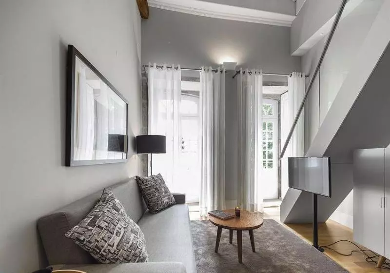 Fotos del hotel Casa Do Juncal:  13