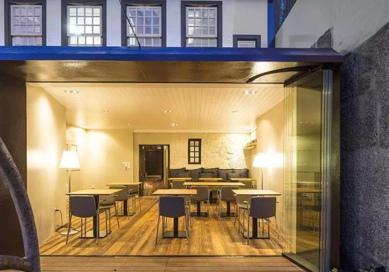 Fotos del hotel Casa Do Juncal:  2