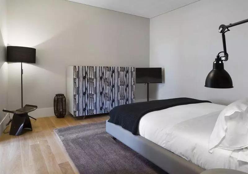 Fotos del hotel Casa Do Juncal:  17