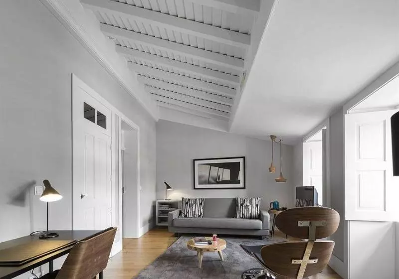 Fotos del hotel Casa Do Juncal:  15