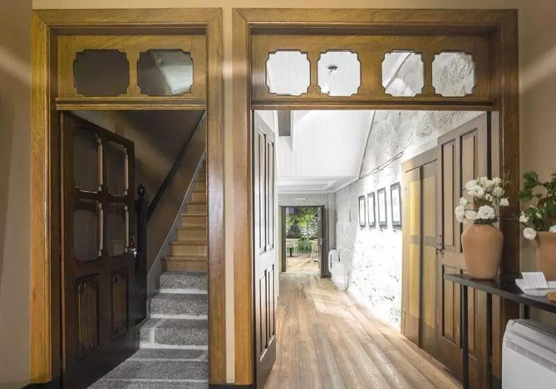 Fotos del hotel Casa Do Juncal:  3