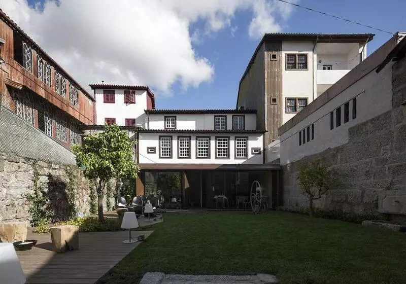 Fotos del hotel Casa Do Juncal:  14