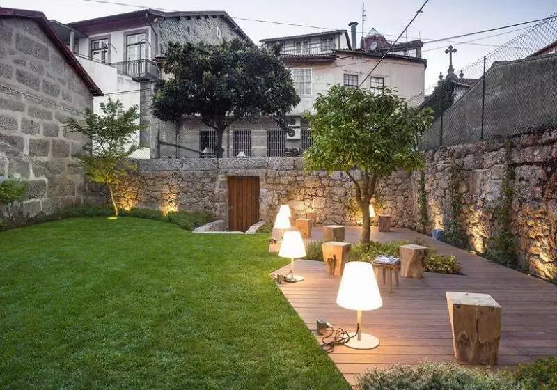 Fotos del hotel Casa Do Juncal:  8