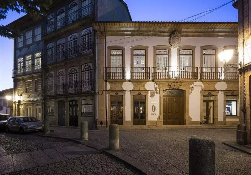 Fotos del hotel Casa Do Juncal:  20