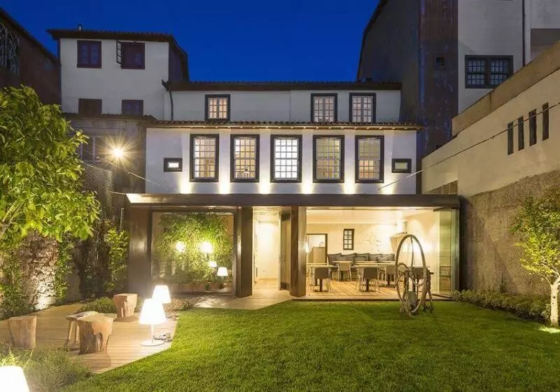 Fotos del hotel Casa Do Juncal:  12