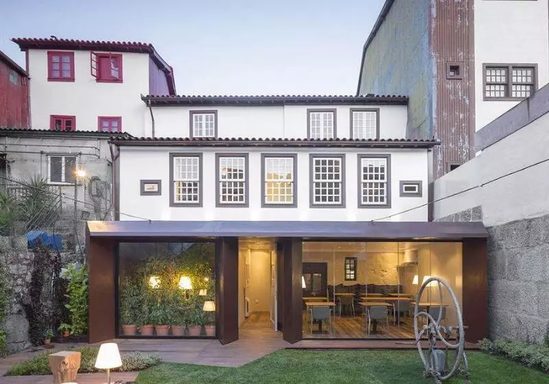 Fotos del hotel Casa Do Juncal:  6