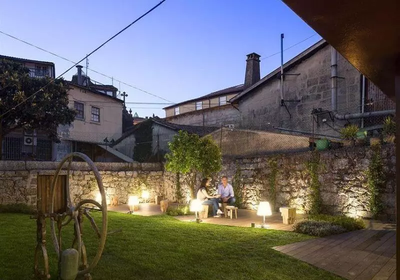 Fotos del hotel Casa Do Juncal:  4