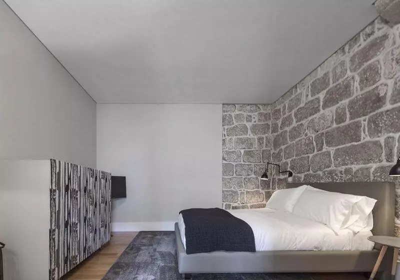 Fotos del hotel Casa Do Juncal:  21