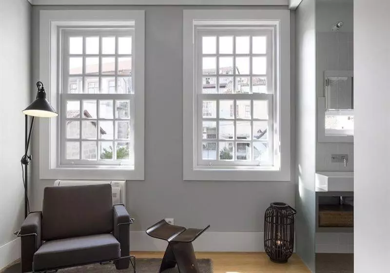 Fotos del hotel Casa Do Juncal:  9