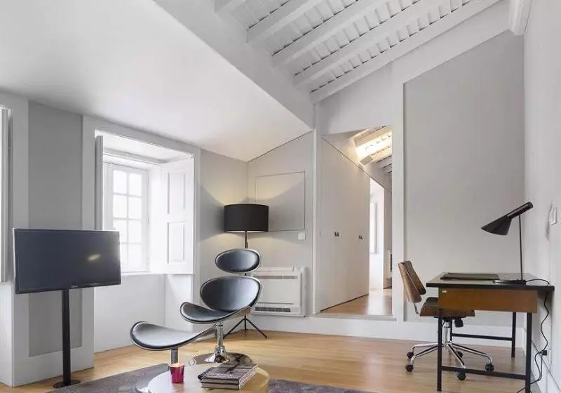 Fotos del hotel Casa Do Juncal:  23