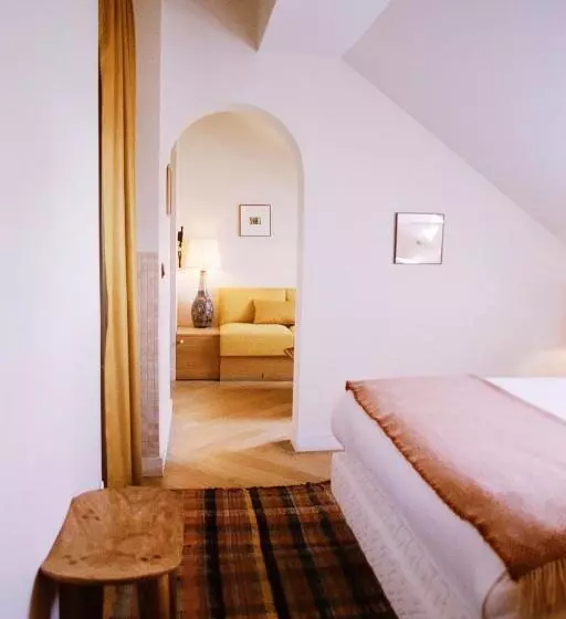 Fotos del hotel Habituel:  16