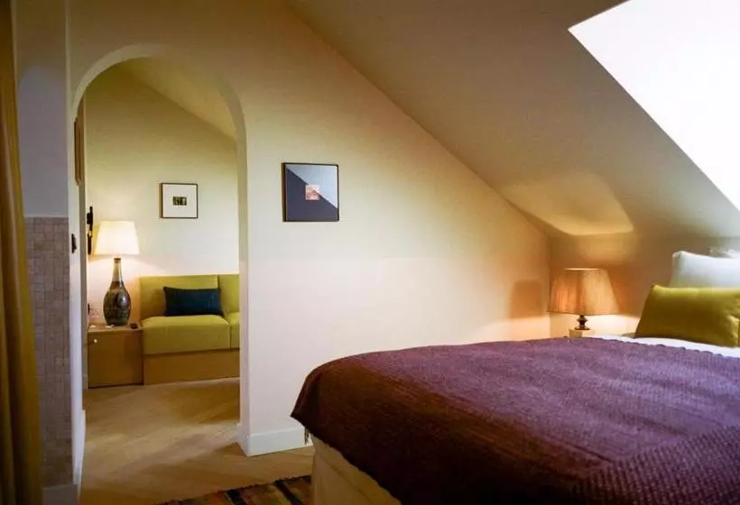 Fotos del hotel Habituel:  15