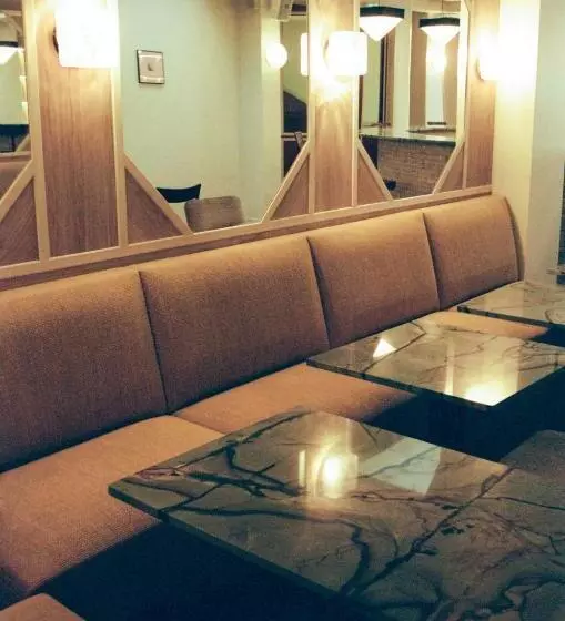 Fotos del hotel Habituel:  13