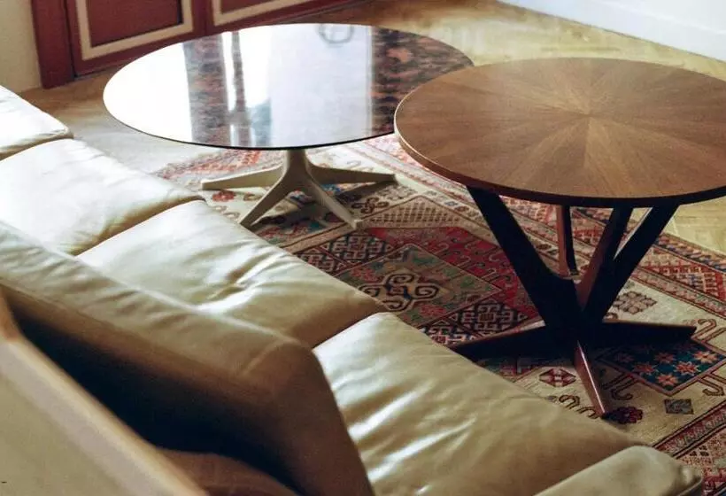 Fotos del hotel Habituel:  21