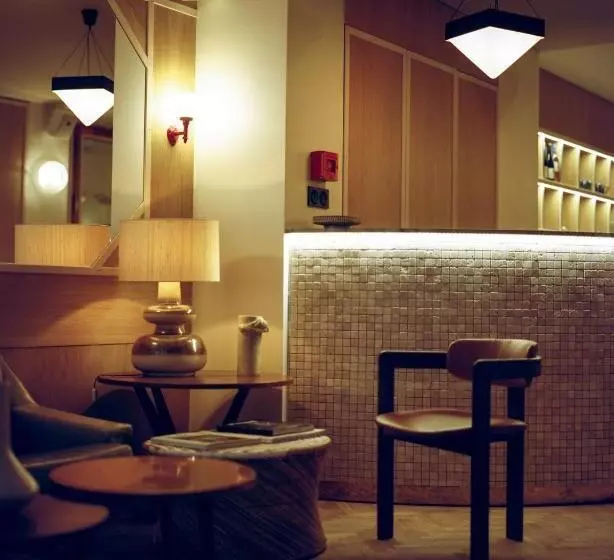 Fotos del hotel Habituel:  7