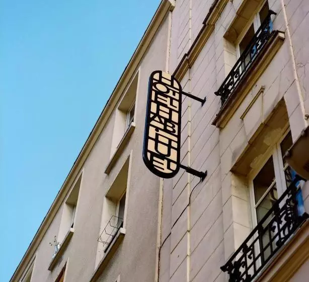 Fotos del hotel Habituel:  8