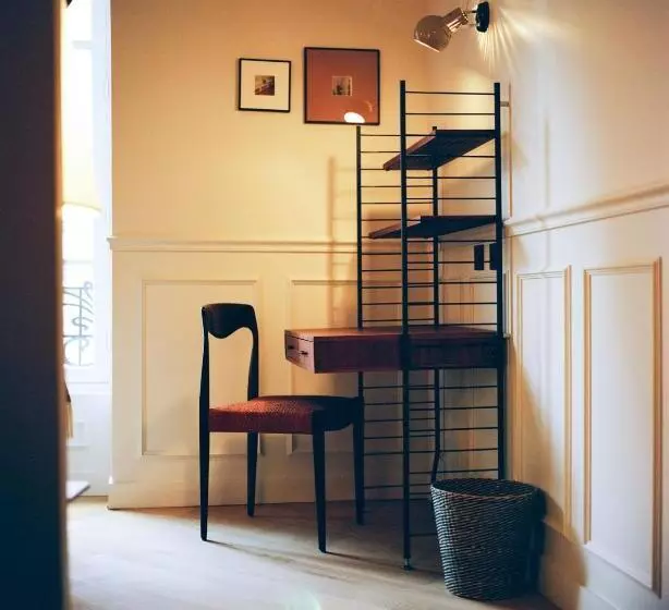 Fotos del hotel Habituel:  23