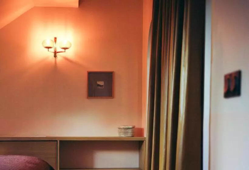 Fotos del hotel Habituel:  18