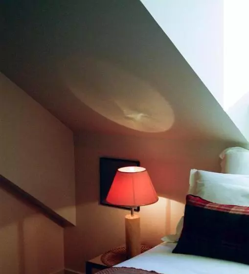 Fotos del hotel Habituel:  20