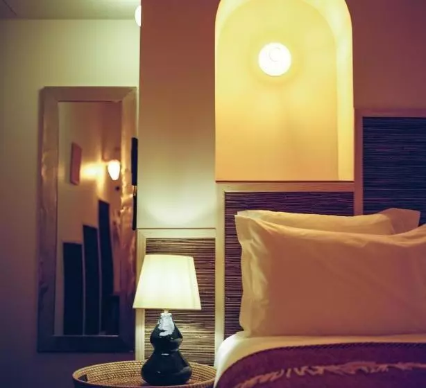 Fotos del hotel Habituel:  17