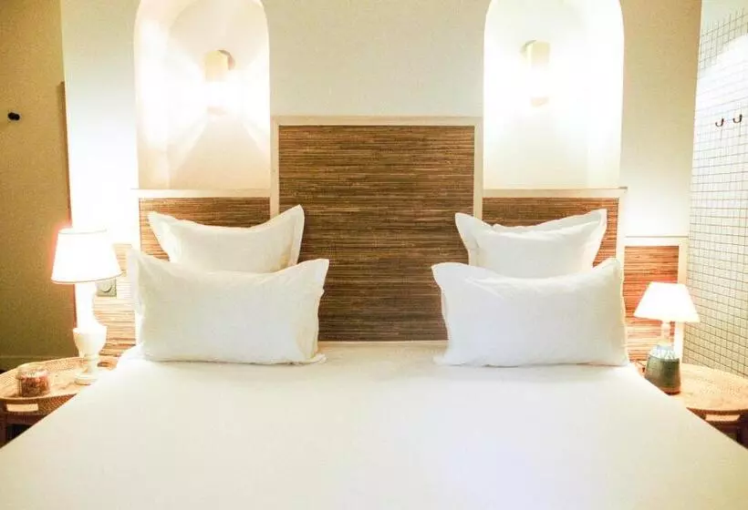 Fotos del hotel Habituel:  12