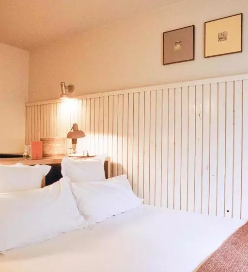 Fotos del hotel Habituel:  9