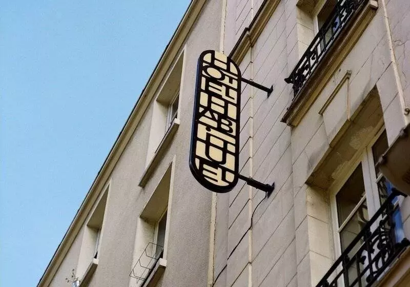 Fotos del hotel Habituel:  4