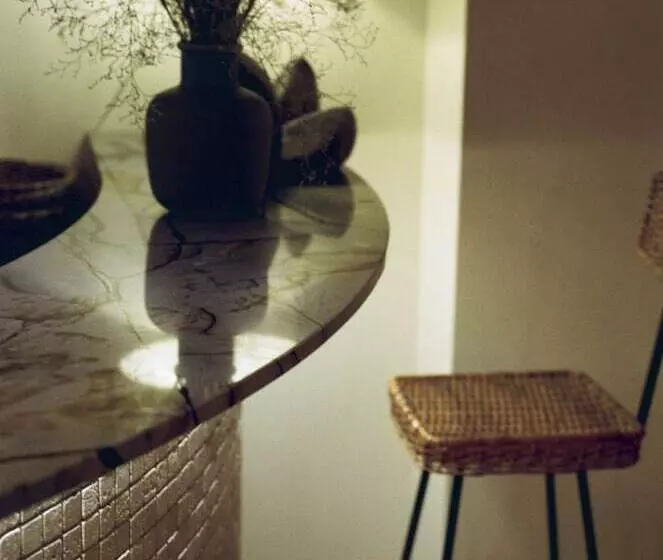 Fotos del hotel Habituel:  25