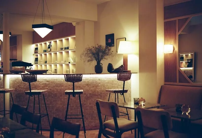 Fotos del hotel Habituel:  11