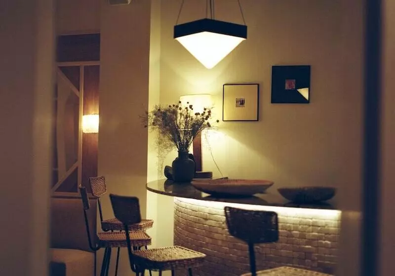 Fotos del hotel Habituel:  14