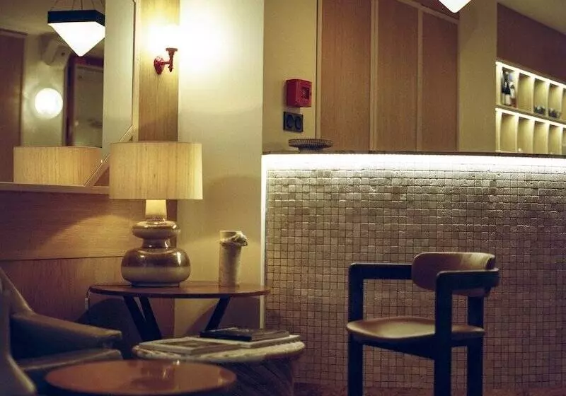 Fotos del hotel Habituel:  3