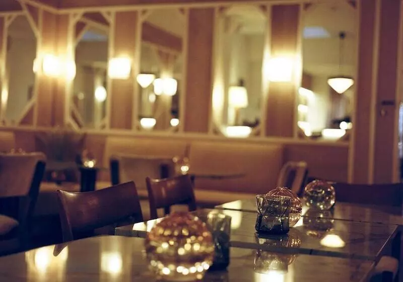 Fotos del hotel Habituel:  10