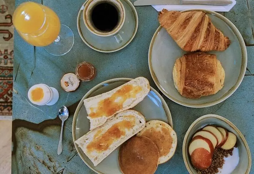 Fotos del hotel Habituel:  6