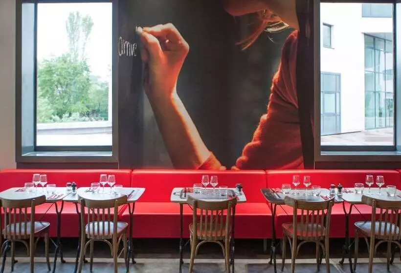 Fotos del hotel Ibis Ningbo Tianyi Square:  4