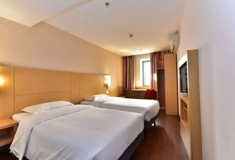 Fotos del hotel Ibis Ningbo Tianyi Square:  10